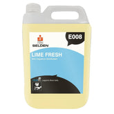 Selden Dymafresh Lime Disinfectant 5 Litre 1014036